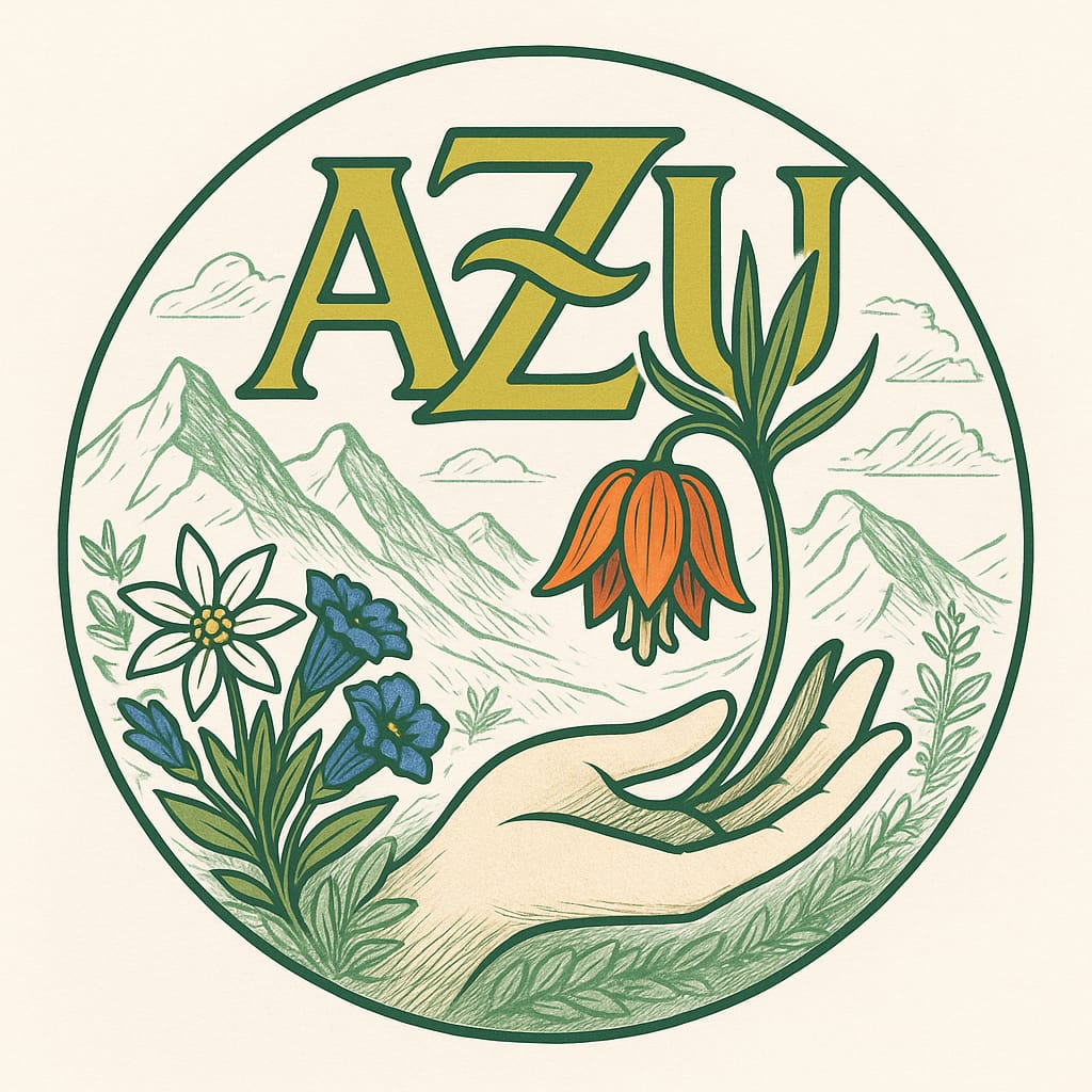 Alpen Zagros Union